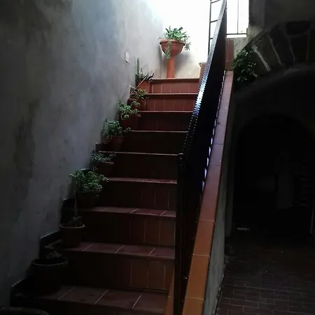 Avezzano House *