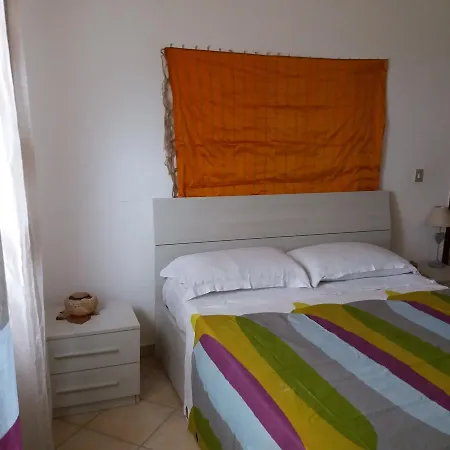 Avezzano House Sorbello