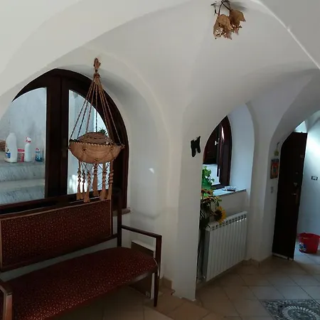 Bed & Breakfast Avezzano House Sorbello