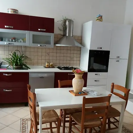 Avezzano House * Sorbello
