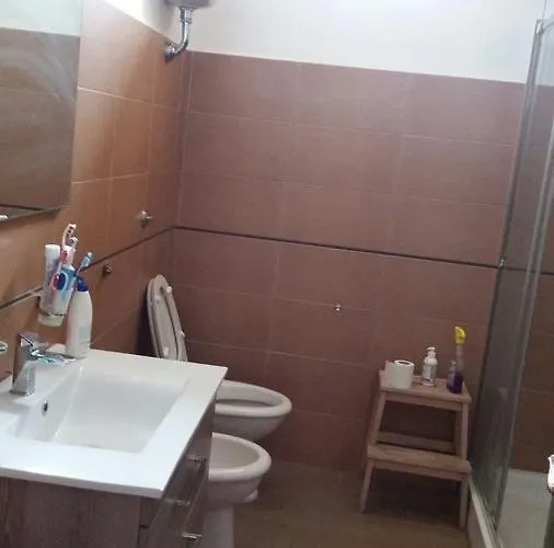 Avezzano House Sorbello