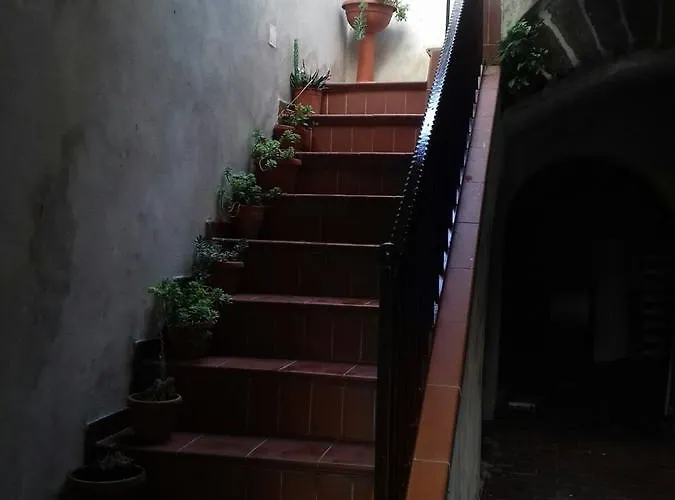 Avezzano House *