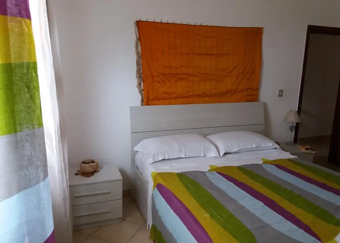 Avezzano House Sorbello