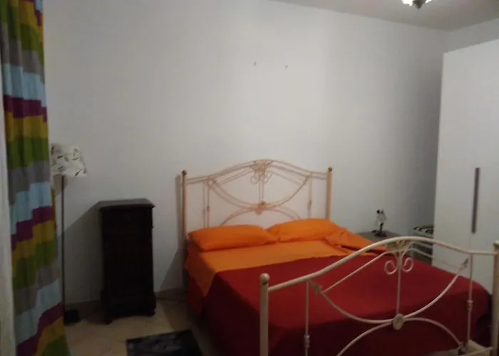 Avezzano House